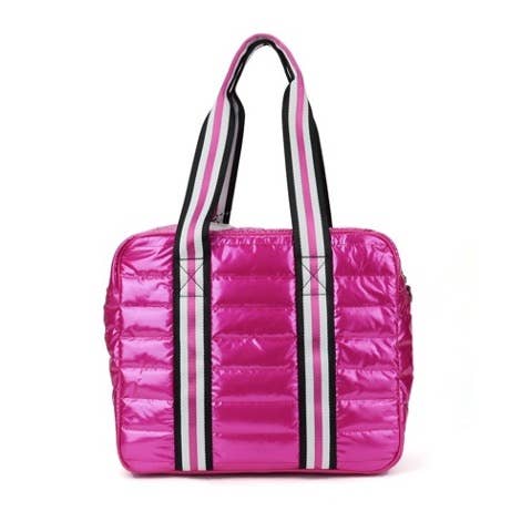 PNYC - Vente Sac de voyage – femme - Sac de sport Norfolk3