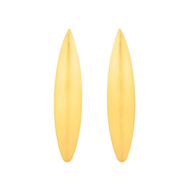 Sofia Godinho - Wholesale Dangle Earrings - Cannes Glossy Earrings0