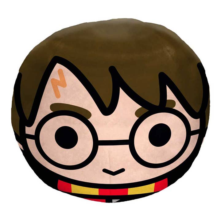 Harry Potter LIL POTTER - Travel Cloud Pillow for wholesale by The Northwest Group