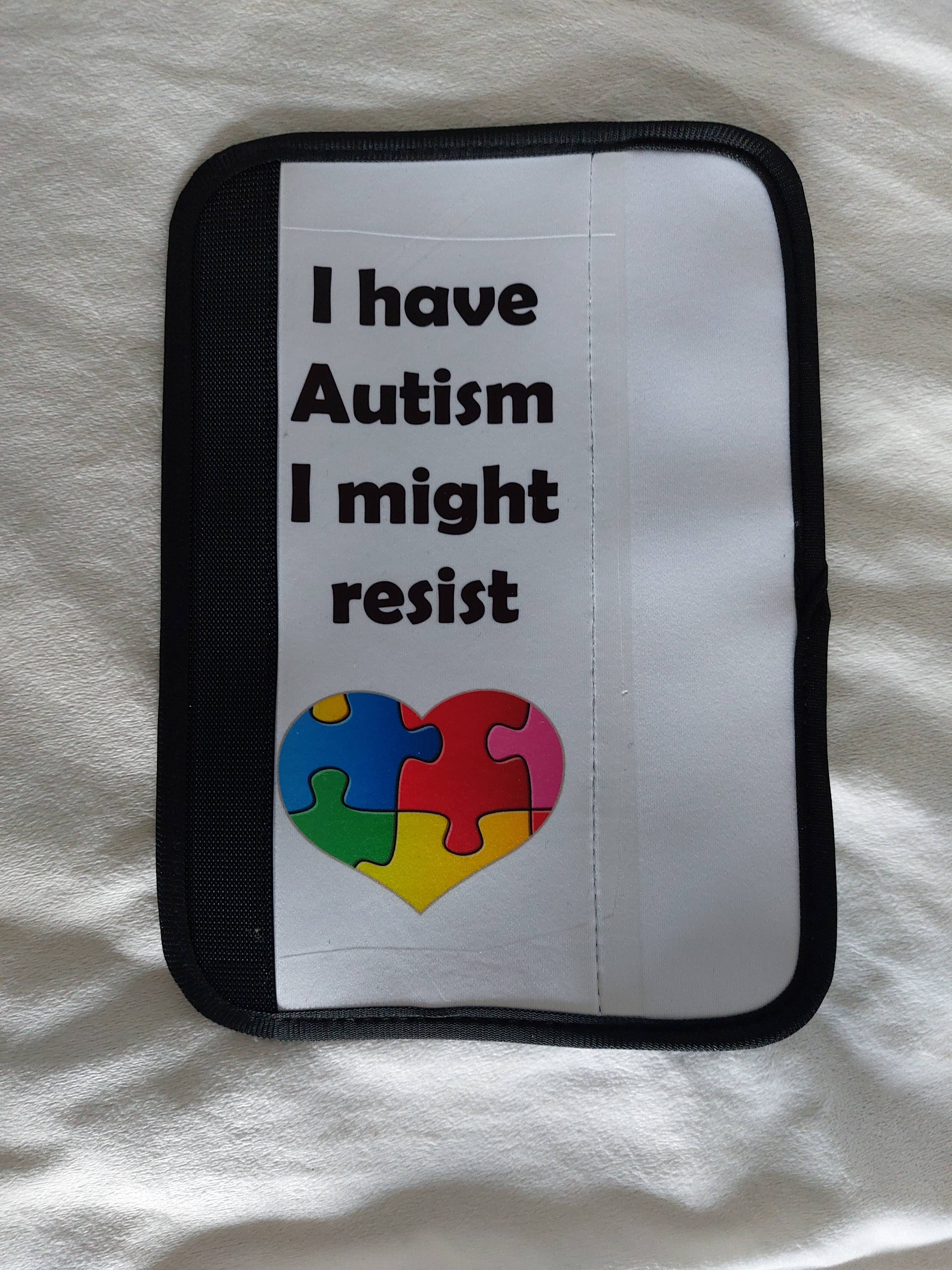 Jojoes Print and Design Limited - Vendita all'ingrosso Ciondolo decorativo per auto - Unisex - Copri cintura di sicurezza3