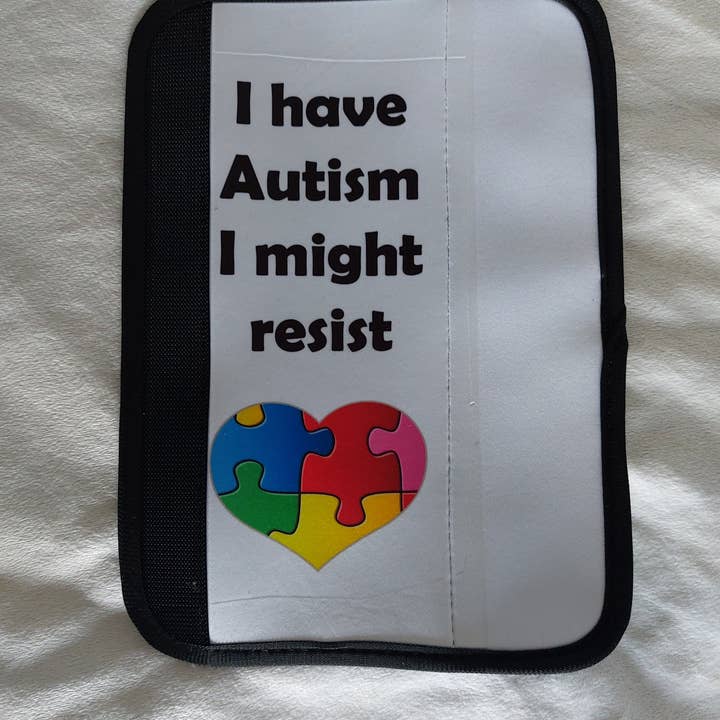 Jojoes Print and Design Limited - Vendita all'ingrosso Ciondolo decorativo per auto - Unisex - Copri cintura di sicurezza3