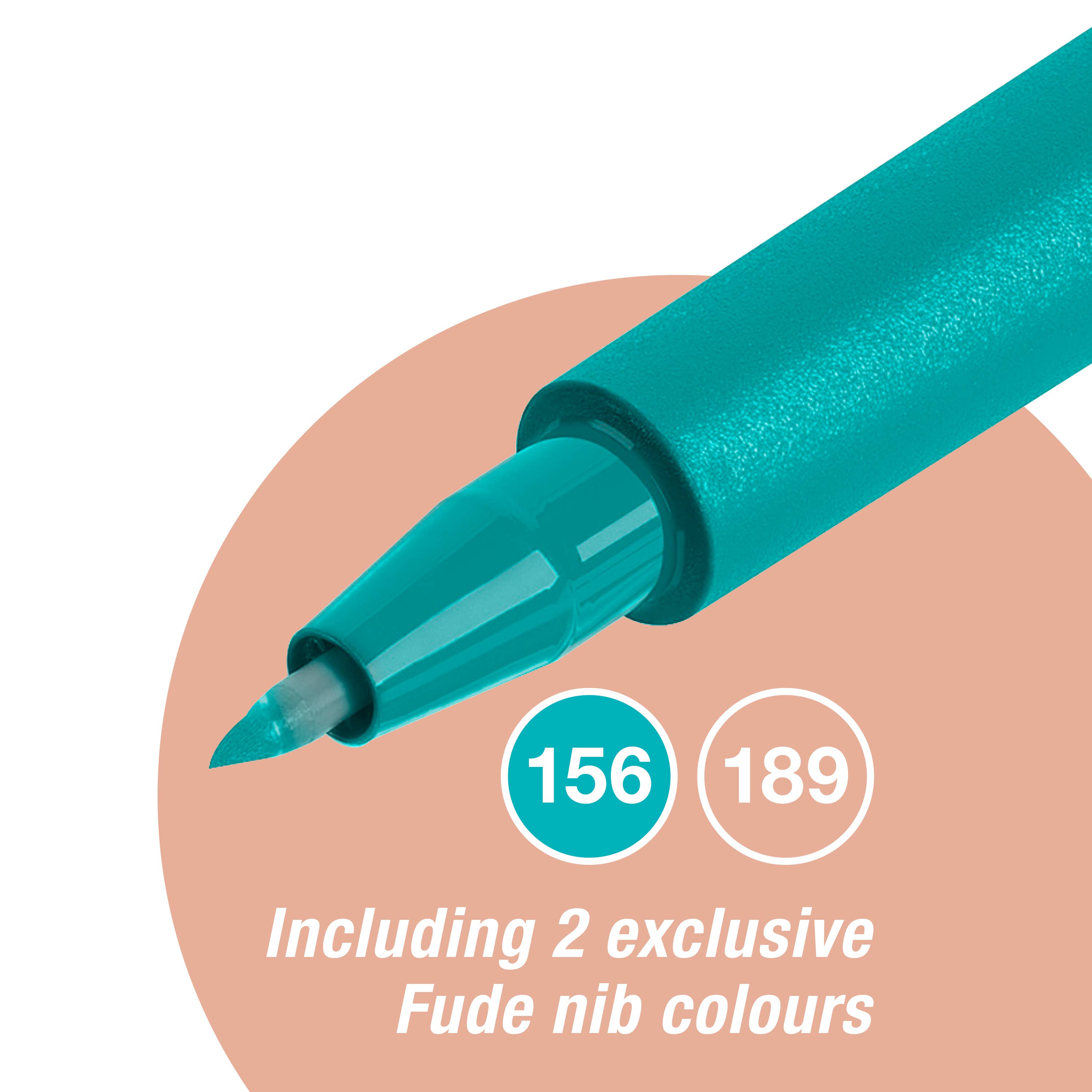 Faber-Castell / Creativity for Kids - Wholesale Art Set - Kids & Baby - 12 Ct Pitt Artist Pen Limited Edition City Set - New York4