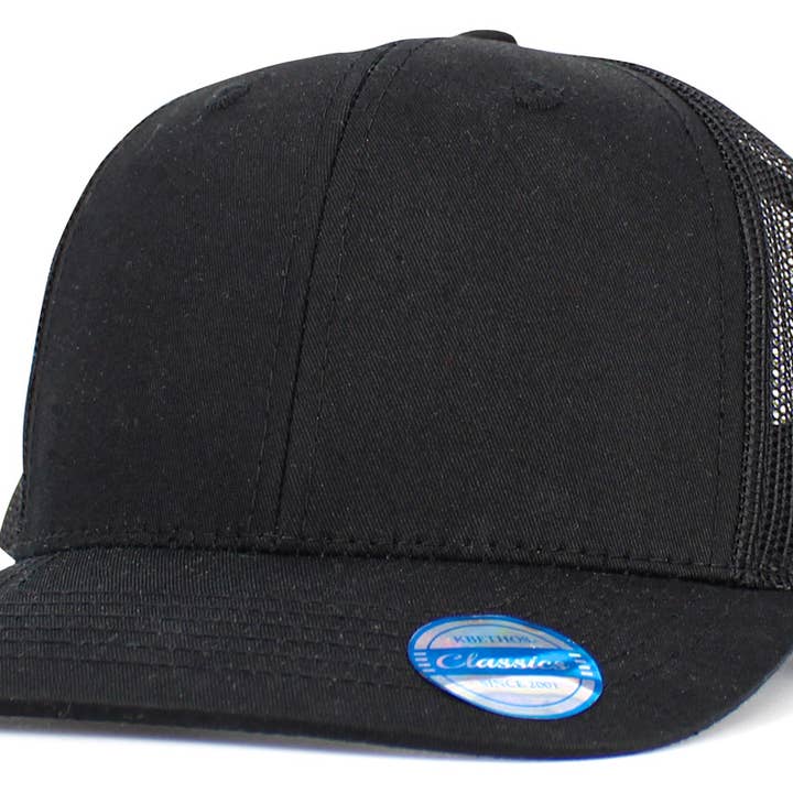 KBETHOS - Vente Casquette de baseball – enfant - Casquette de baseball en maille pour enfants