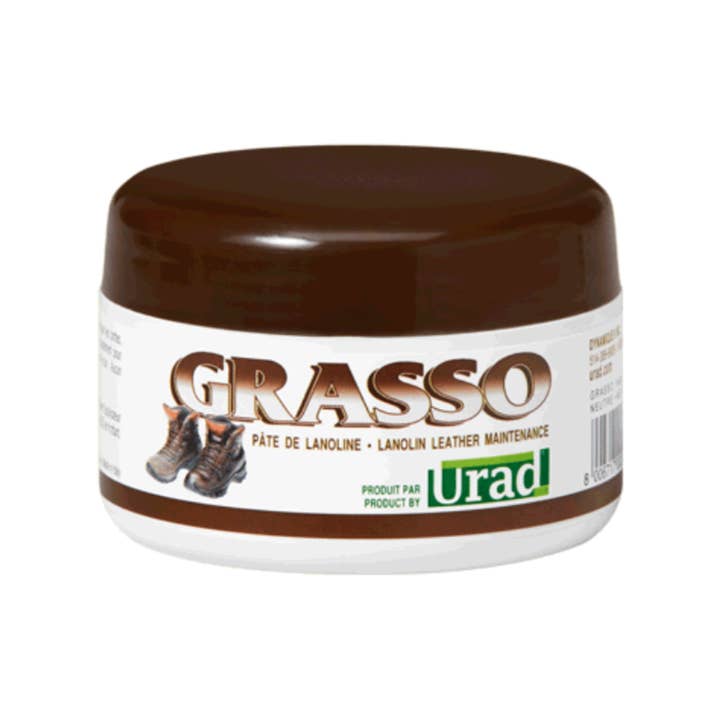 Grasso Leather Lanolin-Base Product to Protect, Waterproof and Moisturize Leather for wholesale by URAD