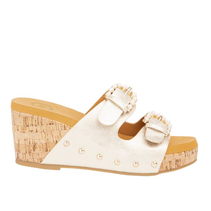 BRIANNA Wedges for wholesale by ERK