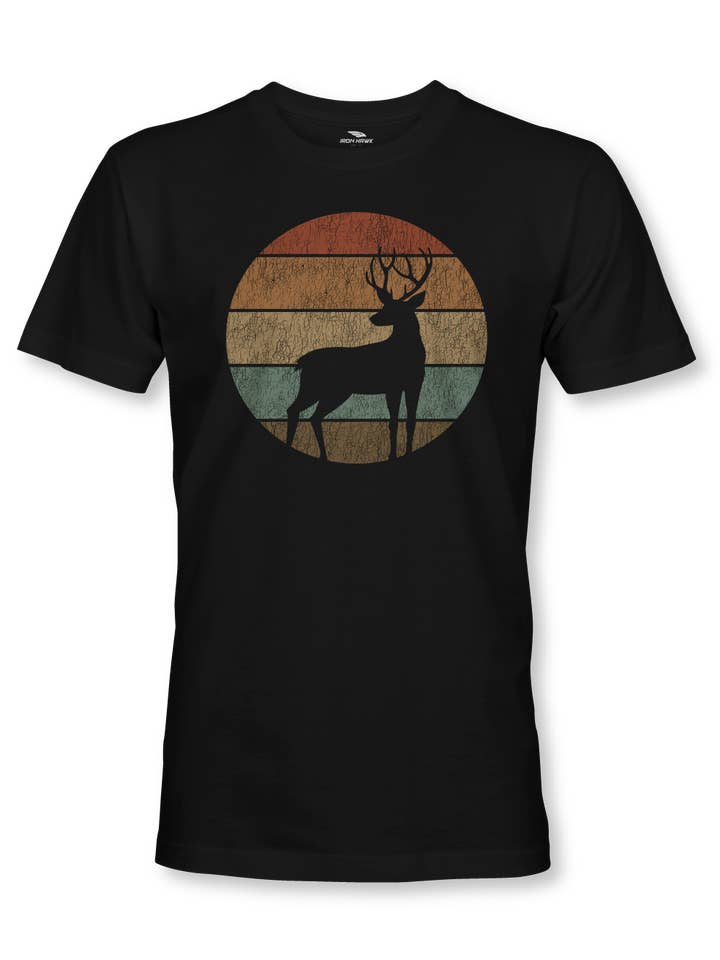 Limited Edition Sereena Thompson T-Shirt for wholesale by Iron Hawk Safe