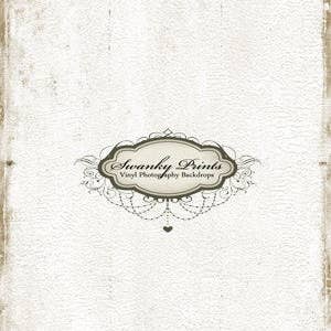 Fondale fotografico in vinile, 20,3 x 3,8 m, tessuto bianco per la vendita all'ingrosso da parte di Swanky Prints