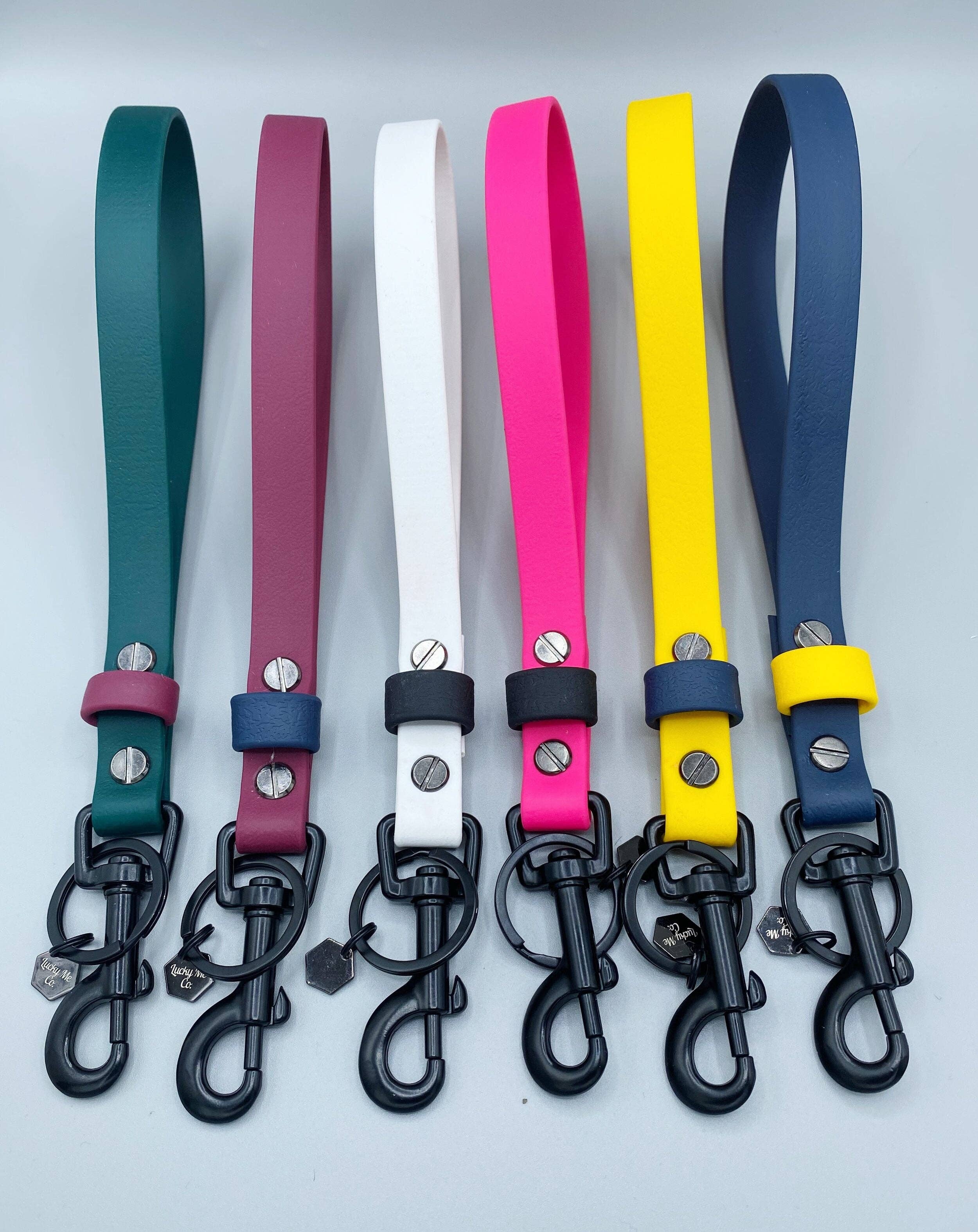 Lucky Me Co - Wholesale Pet Leash - Dog - Design Your Biothane Leash5