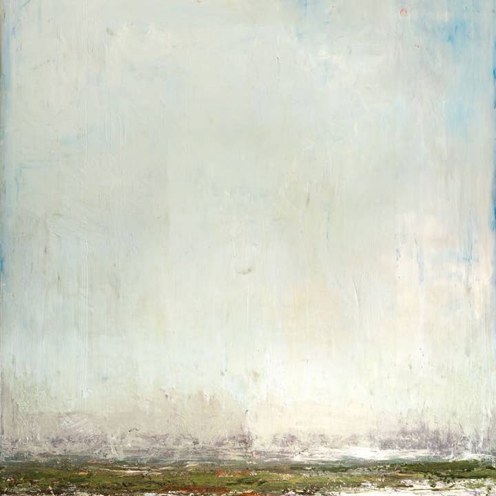 Clearing Skies Impressão Acrílica de Alto Brilho por atacado de John Beard Fine Art