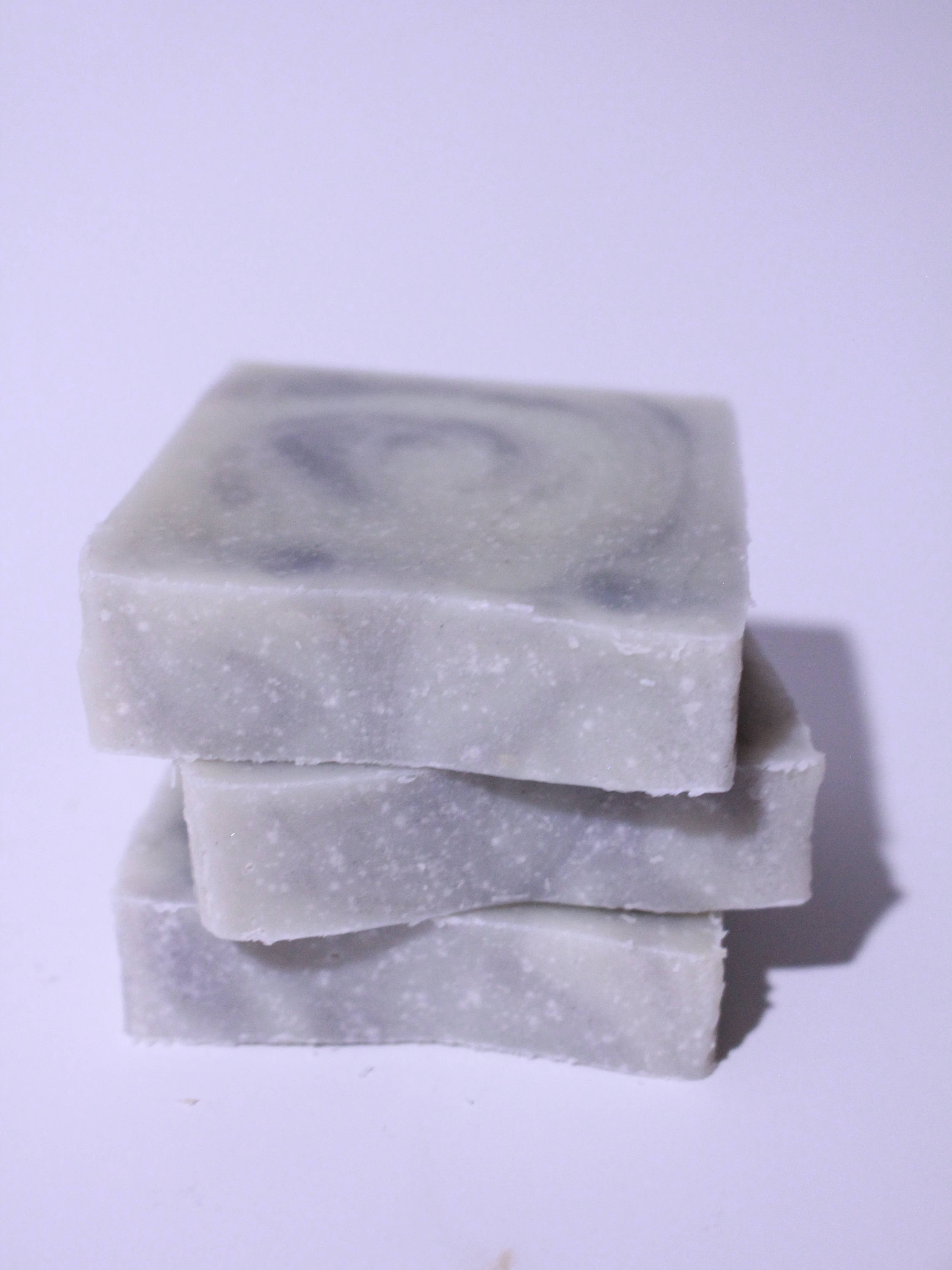 Elegant Scentsations - Wholesale Bar Soap - Tea Tree Essential Oil Soap2