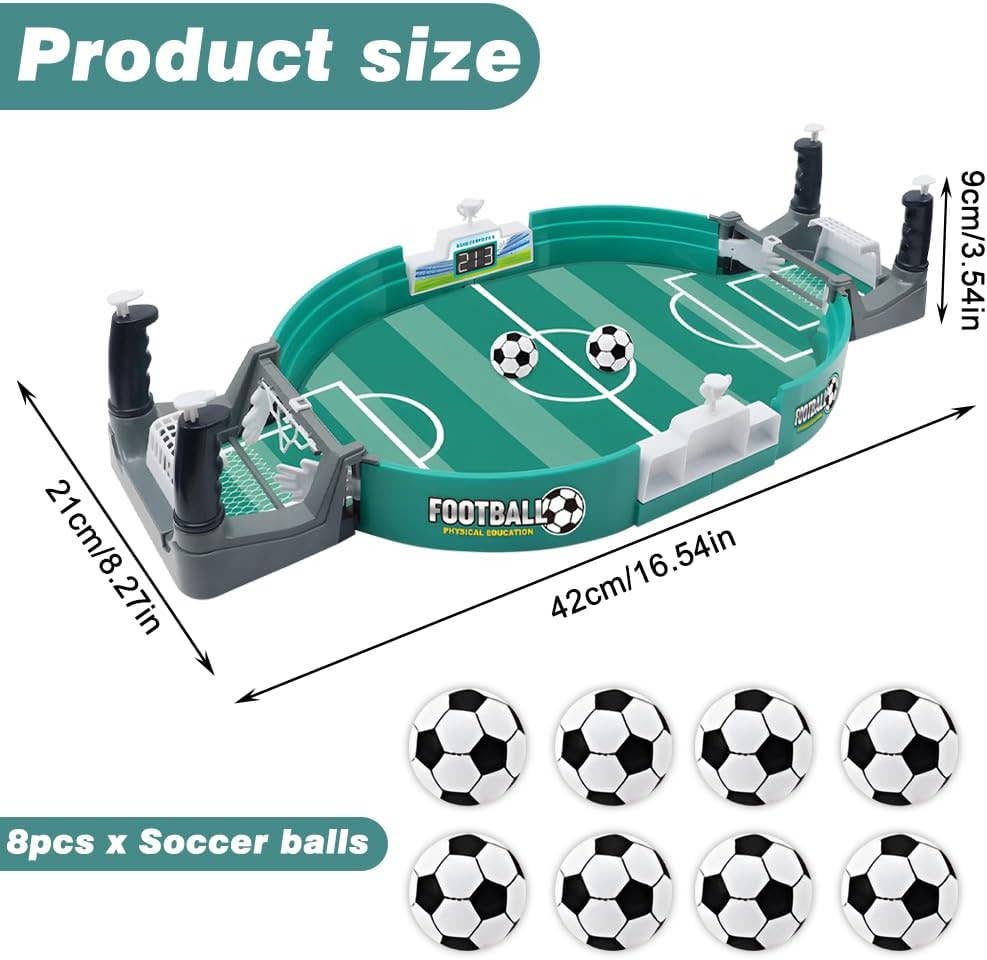 VIGOR - Wholesale Board Game - Football Table Interactive Game children's puzzle palm again2