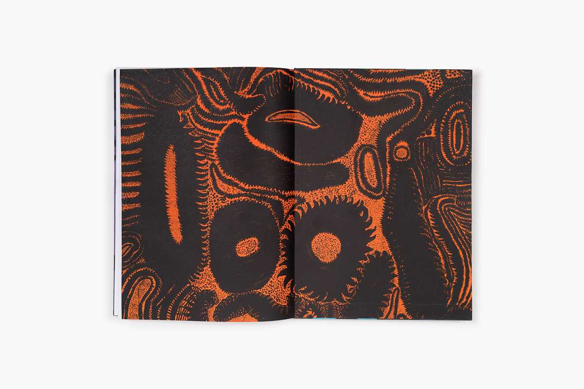 Simon & Schuster - Wholesale Journal/Diary - Yayoi Kusama: The Journal by6