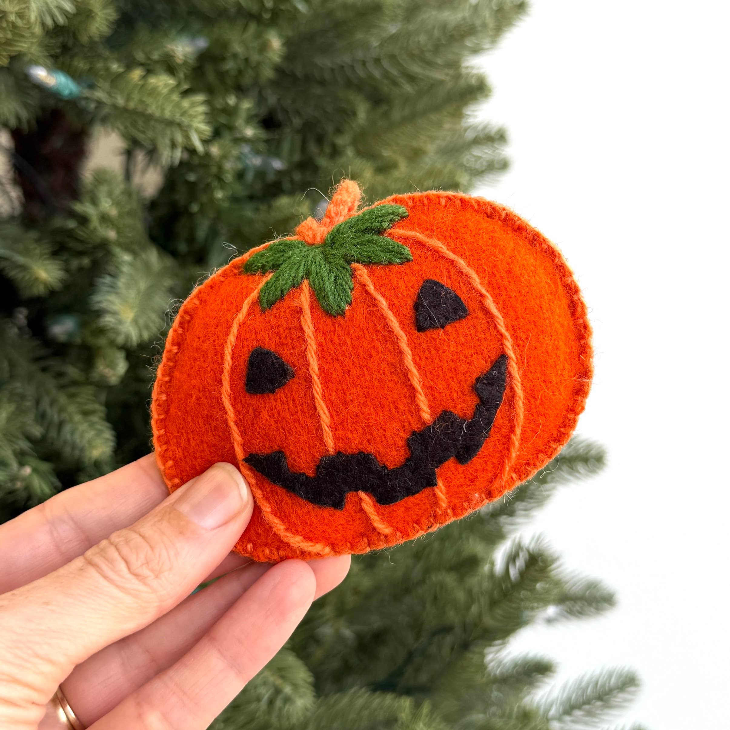 Ornaments 4 Orphans - Venta al por mayor Conjuntos de adornos - Adornos clásicos de Halloween, paquete variado3