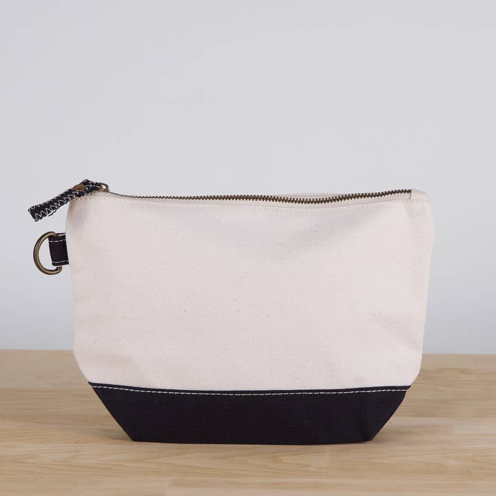 ShoreBags - Wholesale Pouch - Women's - All In Zip Top Pouch7