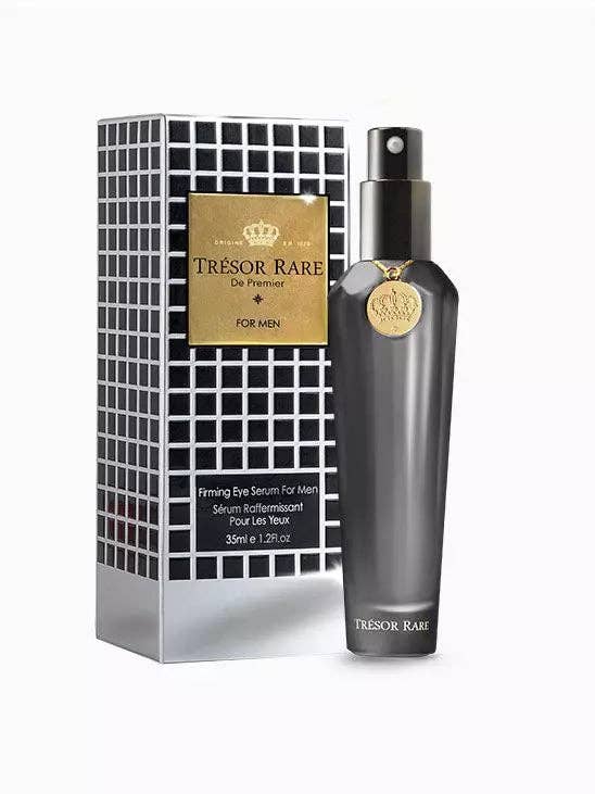 Straffendes Augenserum für Männer für den Großhandel von Best Beauty Bar