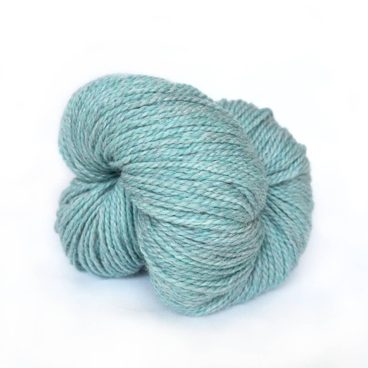 Kelbourne Woolens - Wholesale Yarn - Scout: DK Weight 2 Ply Heathered Yarn21