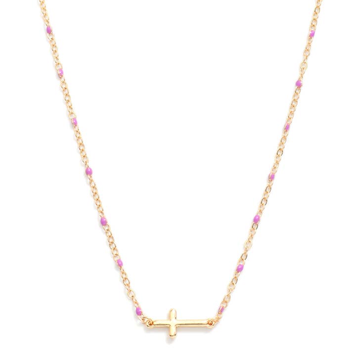 Judson & Company - Wholesale Pendant/Charm Necklace - 1592169