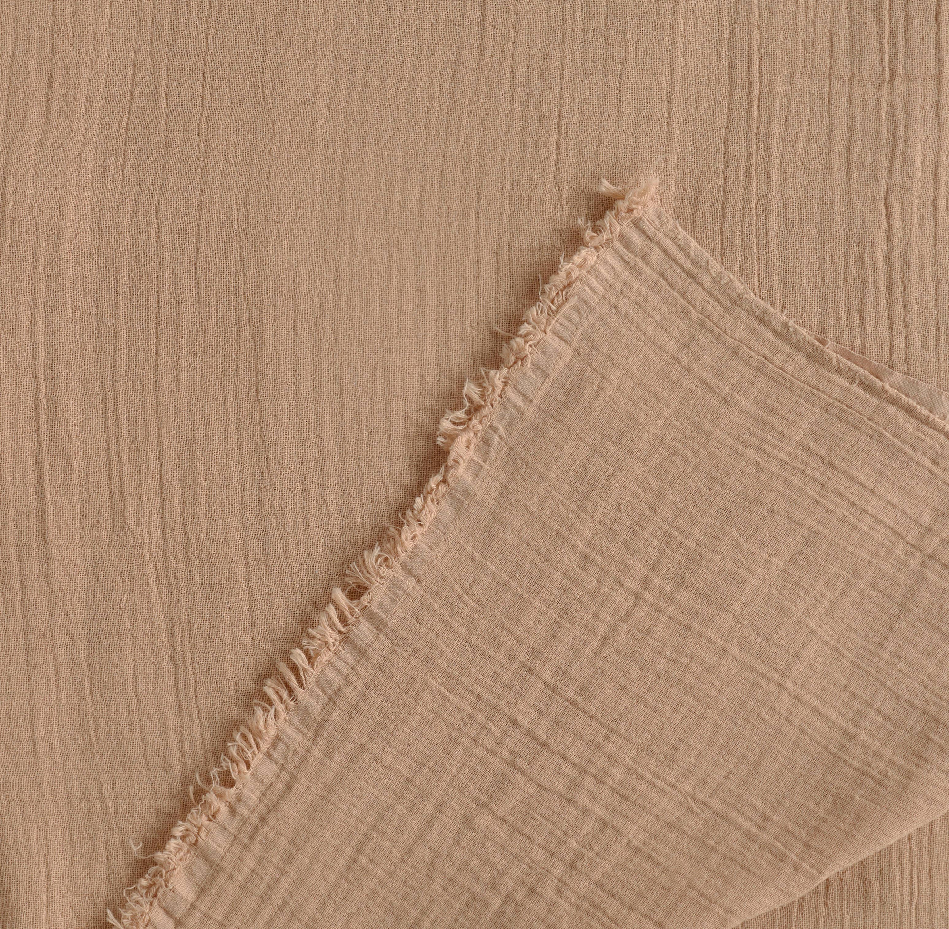 KAFTHAN - Venta al por mayor Cobertores - Manta de muselina / Cubrecama / Toalla turca gigante12