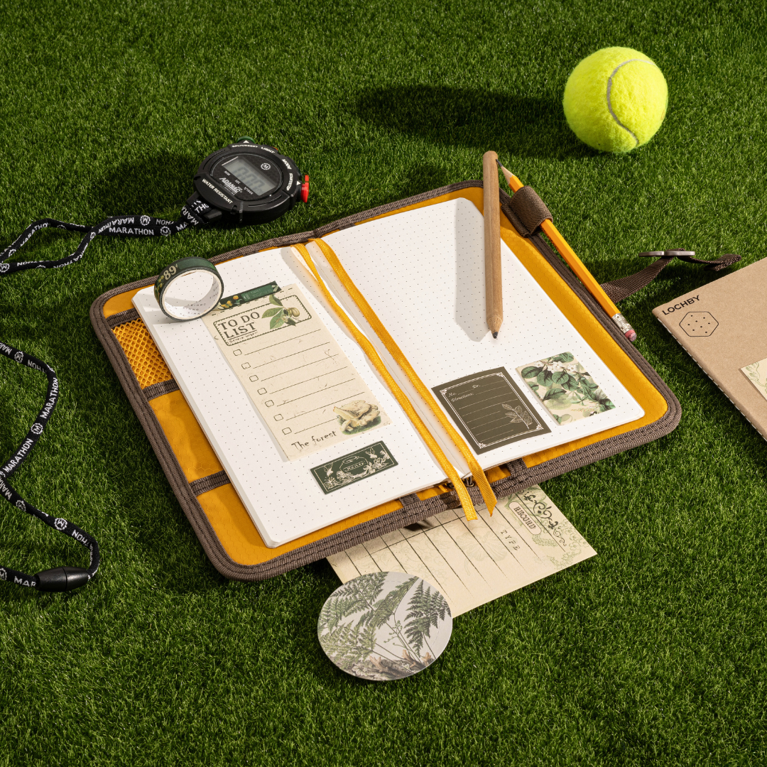 LOCHBY – wholesale Journal och dagbok – Voyager Journal8