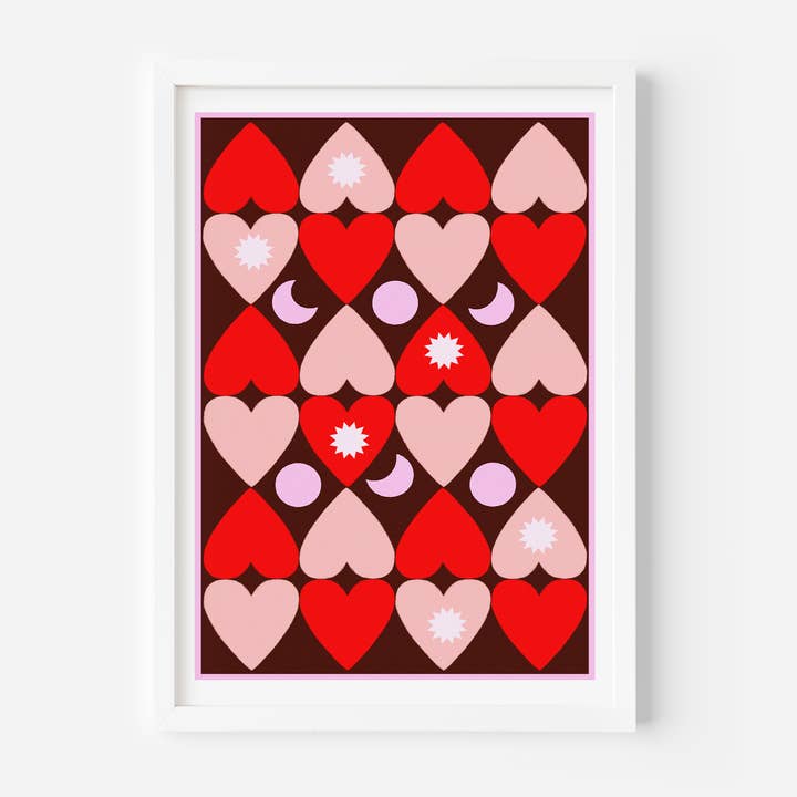 Liefdesdrankje - Kunstdruk voor wholesale door Projet Spécial