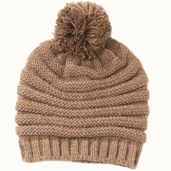 Chunky Ribbed Pompom CC Beanie, Ultra Soft Plush, OSFM and other Purchase Wholesale cc bean. Free Returns & Net 60 Terms on Faire trending on Faire.
