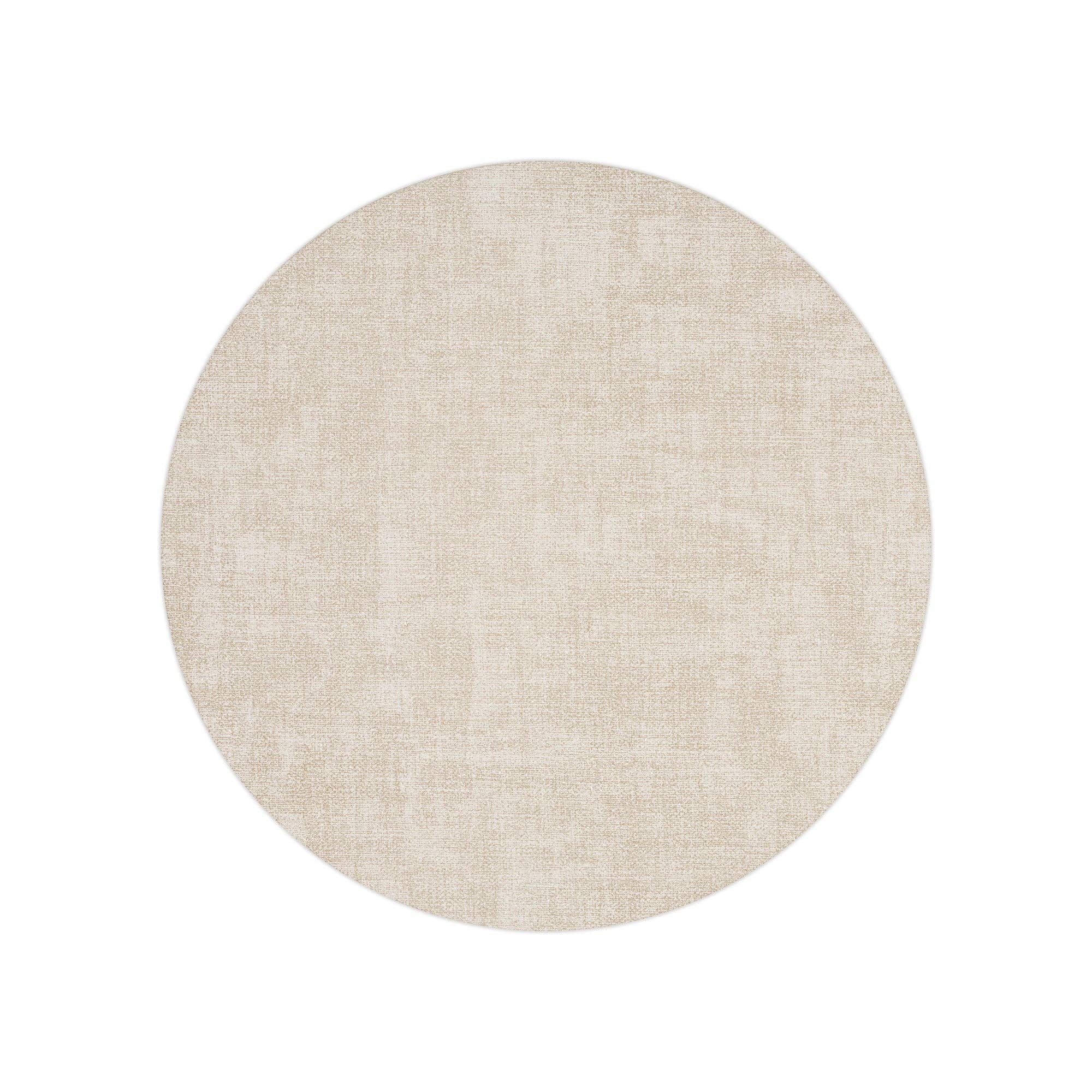 Guzzini - Wholesale Placemat - Round Reversible Placemat4