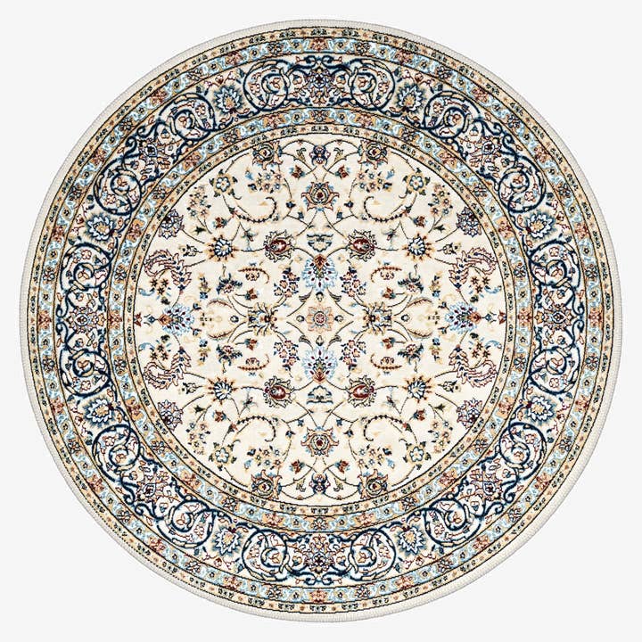 Brocken-område tæppe for engroshandel hos FLASHRUG LLC