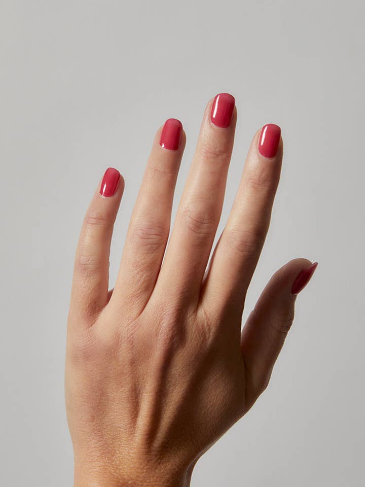 Changement de couleur pour la vente par Appliqué Nails