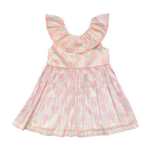 Dress Grace Rose for wholesale by Almirah