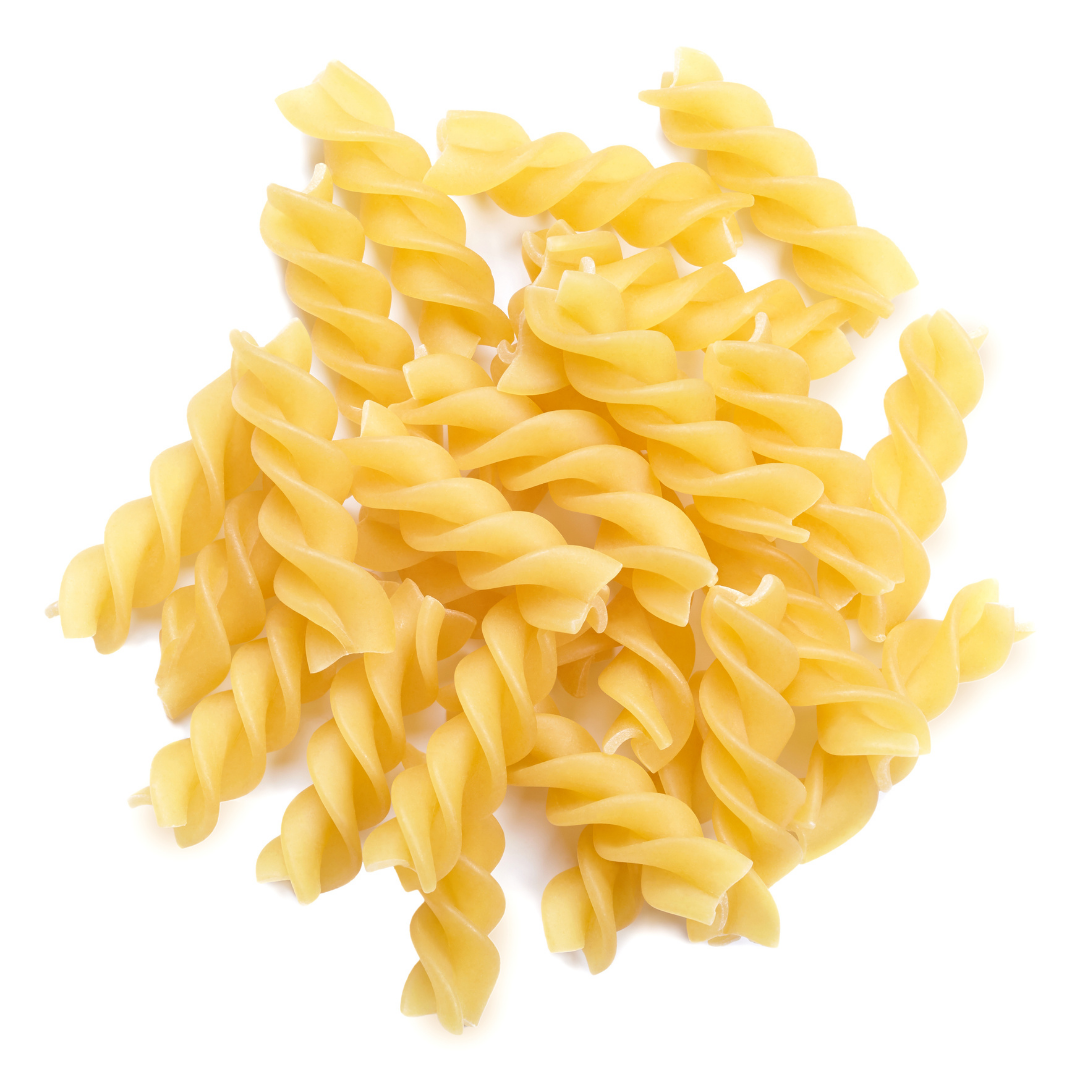 Mountain High Organics - Wholesale Pasta - Gluten Free Organic Quinoa Pasta, Fusilli - 5lb Bags5