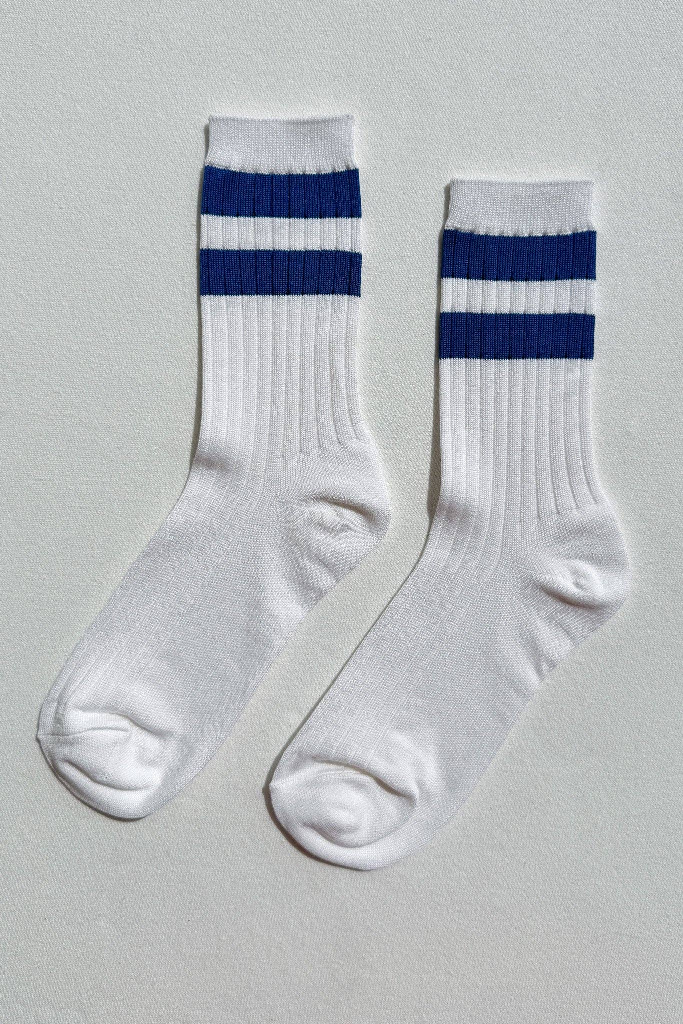Le Bon Shoppe - Wholesale Socks – Women's - Her Varsity Socks (wholesale)4