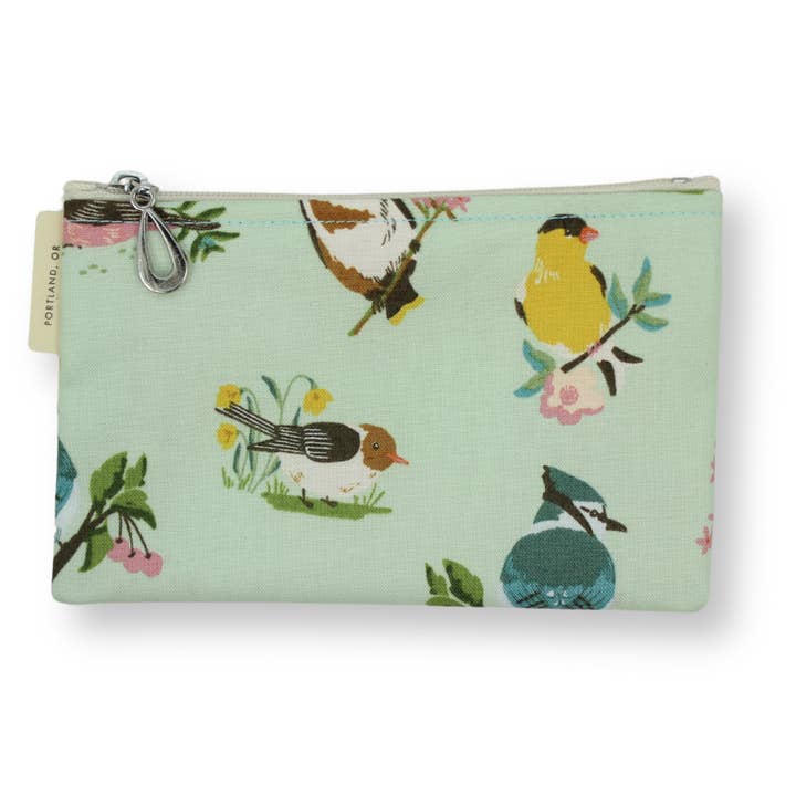 Dana Herbert - Wholesale Coin Purse - Women's - The Cotton Coin Purse17
