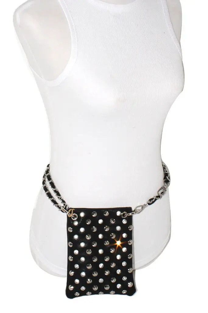 The Chic Bag - Wholesale Crossbody Bag - Women's - CHIC500-VARIOUS COLORS AVAILABLE6