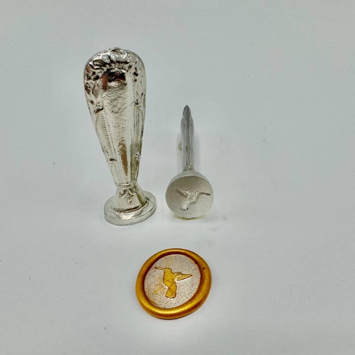 Global Solutions, Inc – Engroshandel Forseglingsvoks – Vintage segl med voks