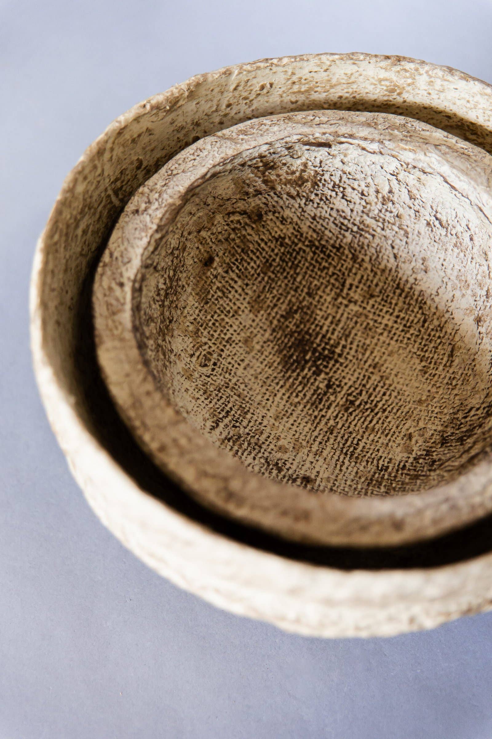 Curated Studio - Wholesale Decorative Plate/Dish/Bowl - Rani  Paper Mache Bowls7