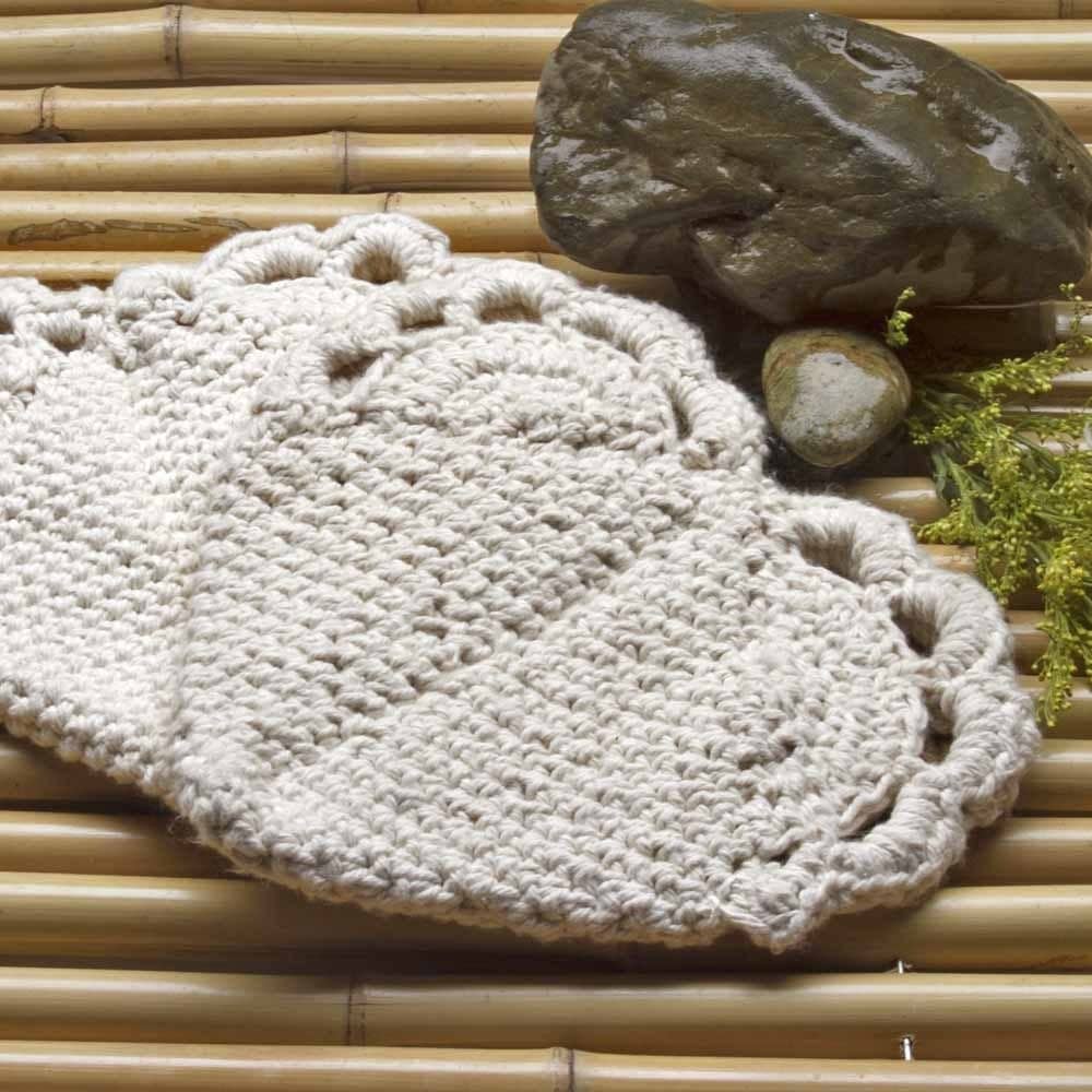 Toockies - Vente Gants de cuisine/maniques - Porte-pot Coeur Aimant4