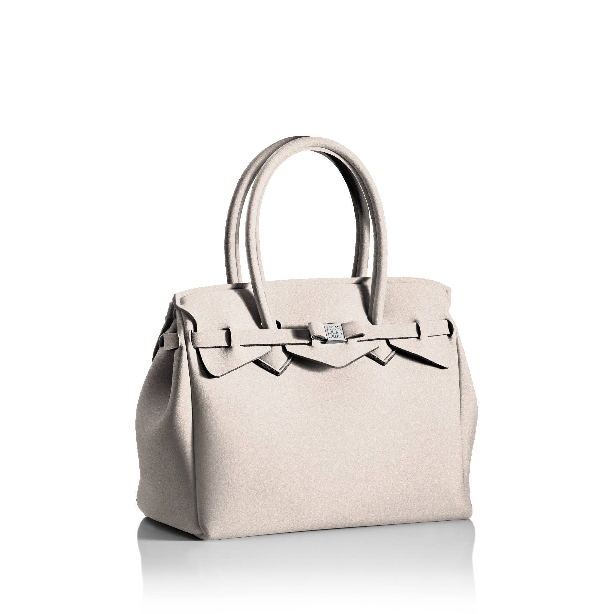 Save My Bag - Wholesale Shoulder Bag - Women's - Miss Plus Shoulder Bag - Satin - FW25/263