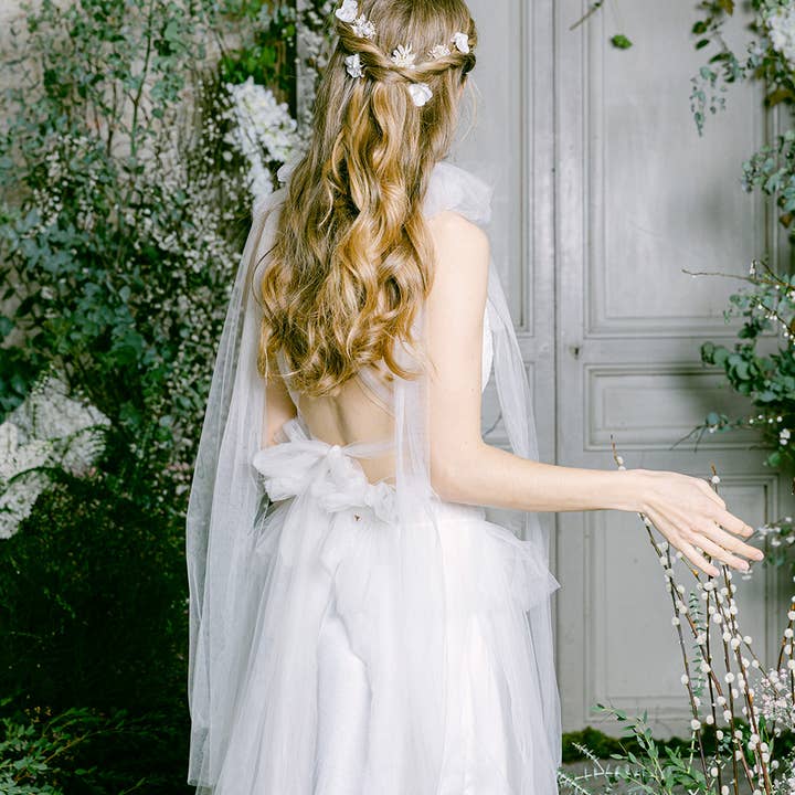 LES COURONNES DE VICTOIRE - Vente Épingles à cheveux - Set de pics Ombelline4