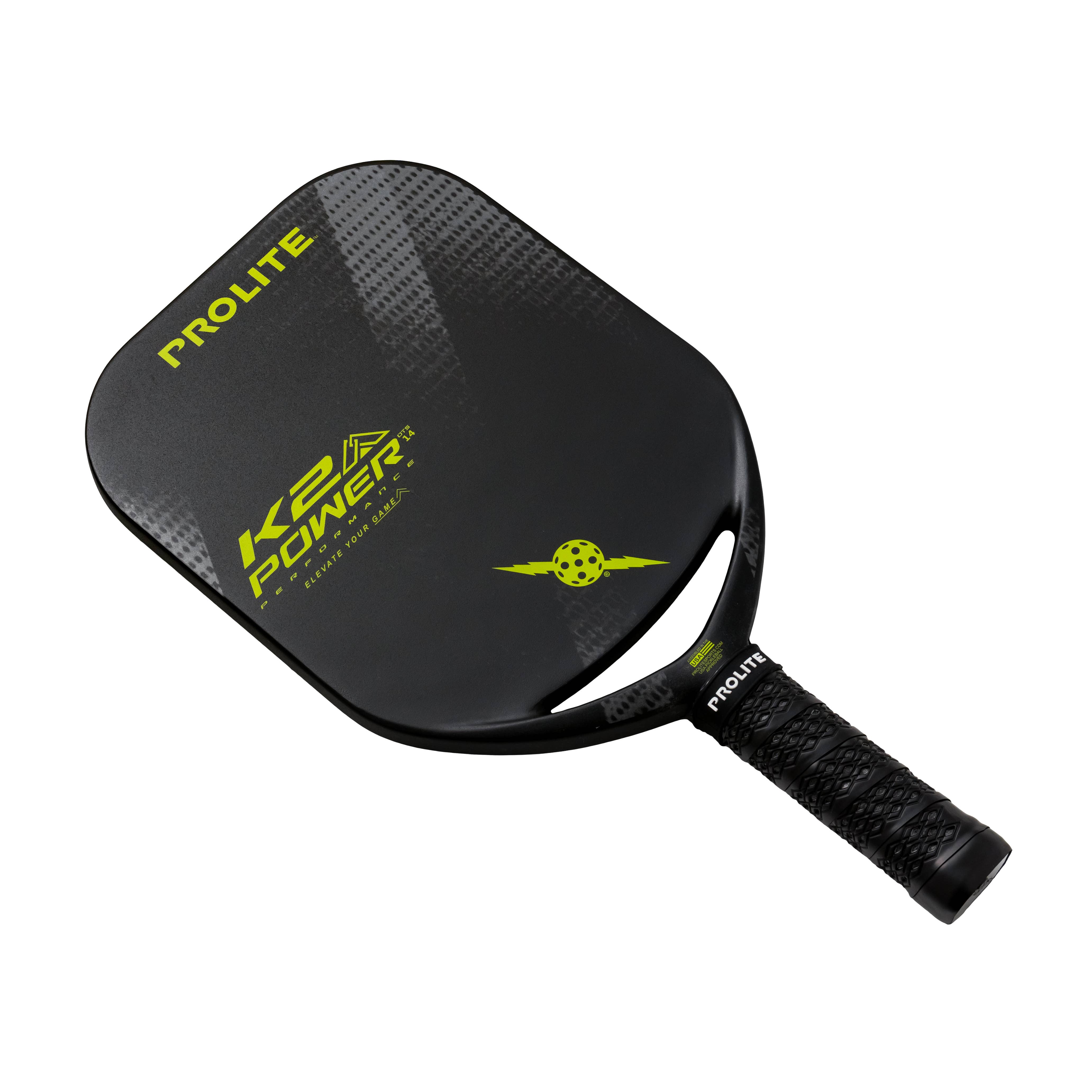 Prolite Pickleball - Vente Sports et activités de plein air - K2 Power Raquette de Pickleball7