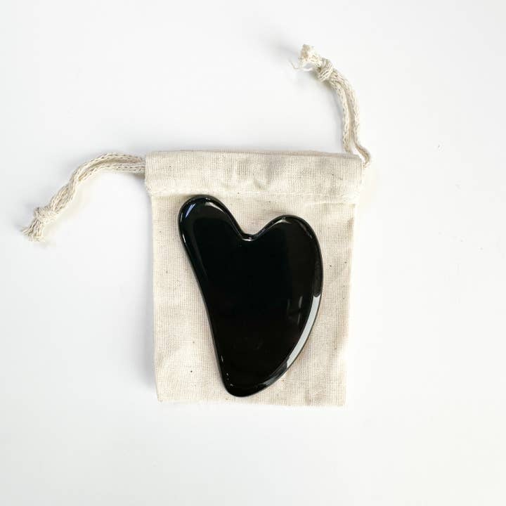 Smile Boutiques – wholesale Gua Sha-verktyg – Gua Sha – Naturligt ansiktslyftande stenverktyg