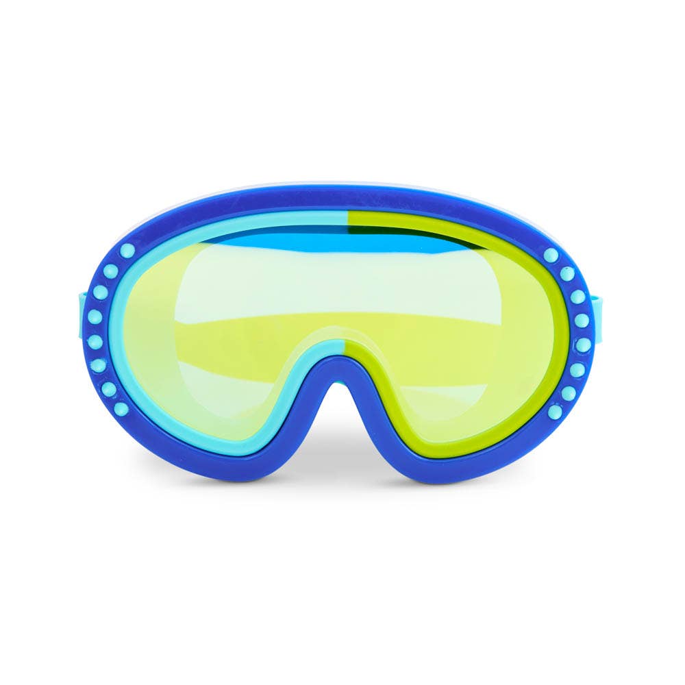 Bling2o - Wholesale Swim Goggles - Kids & Baby - Lochness Boys Kids' Swim Goggle | Summer Pool Essentials0