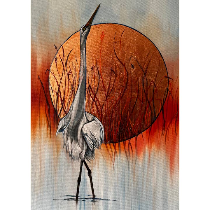 Tiny Dancer 2 pour la vente par Corlene Furstenberg Fine Art