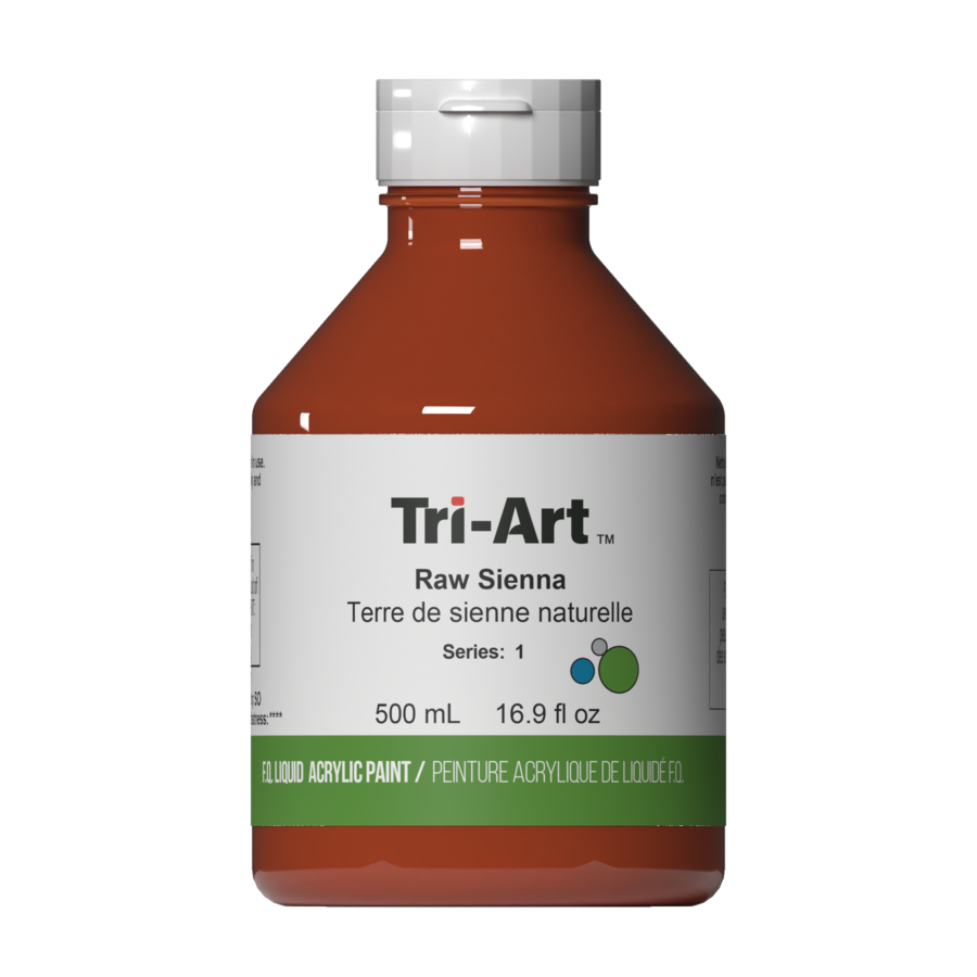 Tri-Art Mfg. - Wholesale Paint Set - Tri-Art Liquid Acrylics All Sizes358