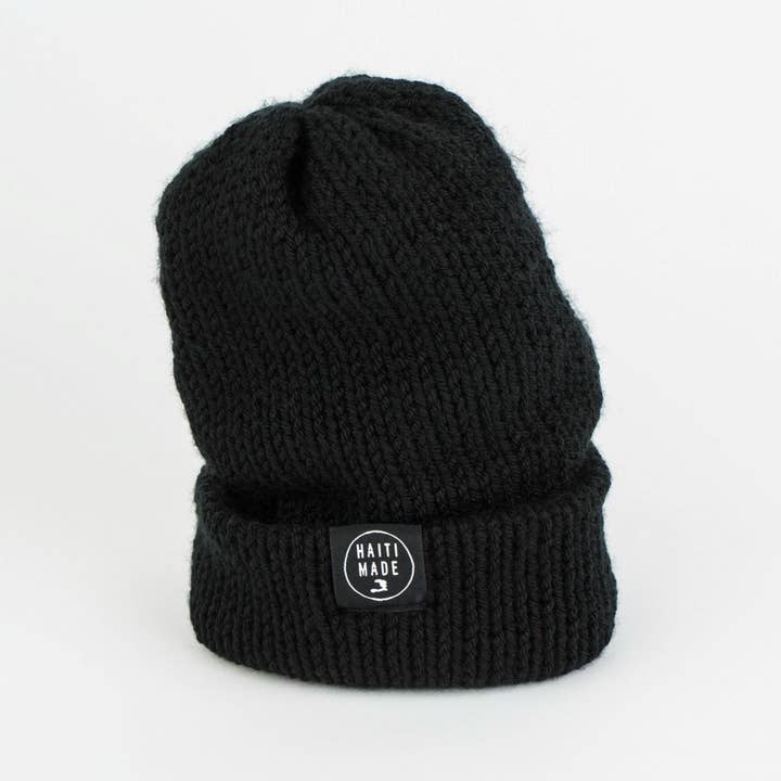Haiti Made – Großhandel Beanie – Unisex – Tise Mütze