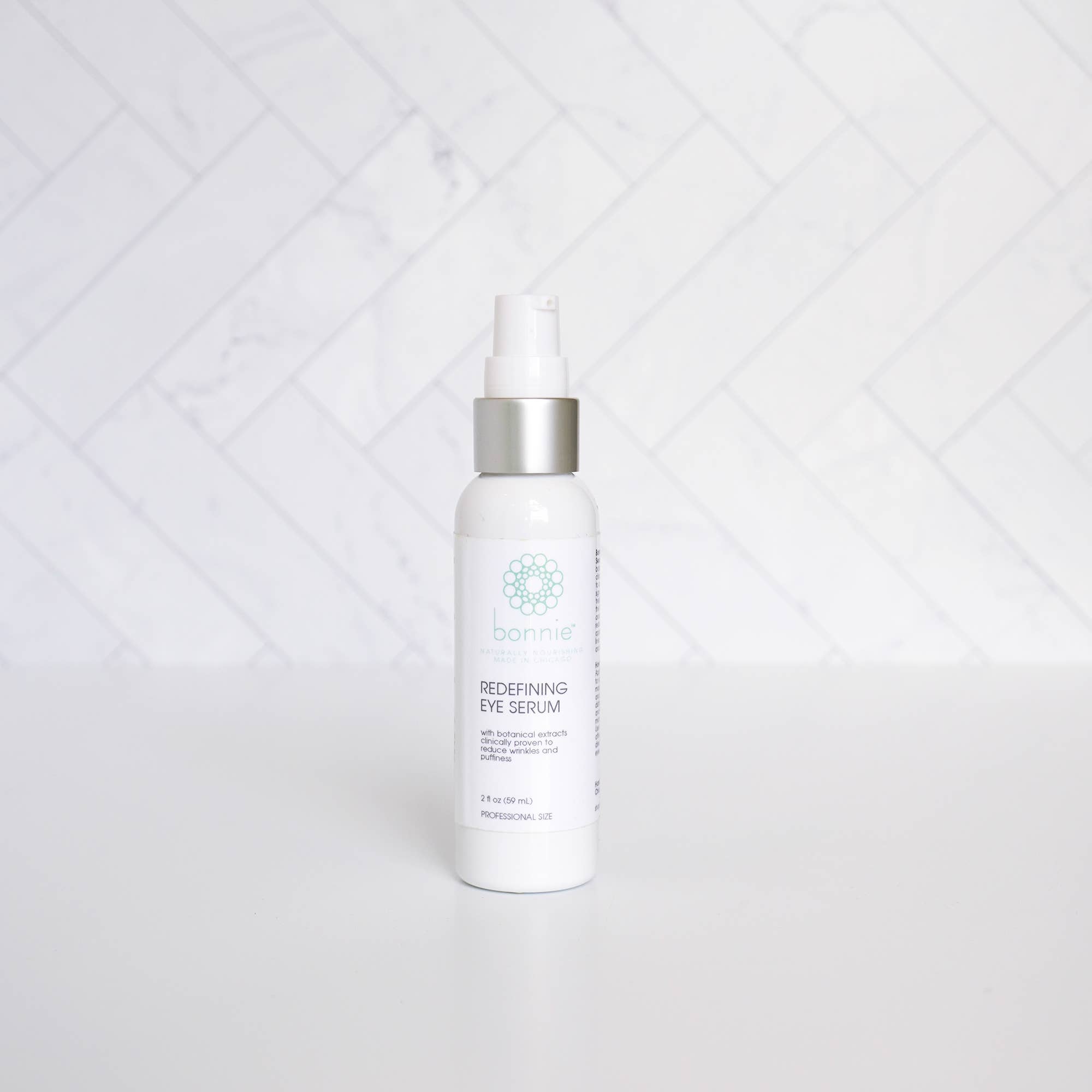 Bonnie Skincare - Wholesale Facial Serum/Concentrate - Backbar / Serums3