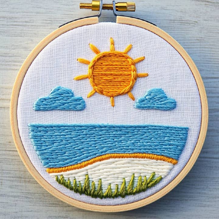 Shining Sun 3 for wholesale by Darby & Windsor