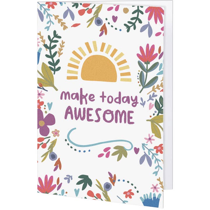 Awesome Greeting Card for wholesale by Primitives by Kathy