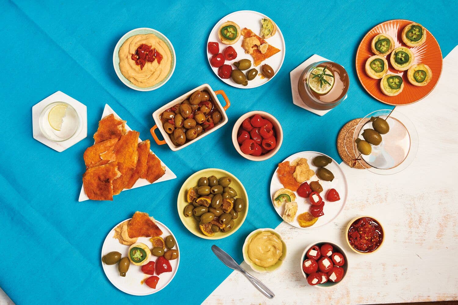 Divina - Wholesale Pepper/Peppercorns - Peppadew® Peppers (12 Pack)2