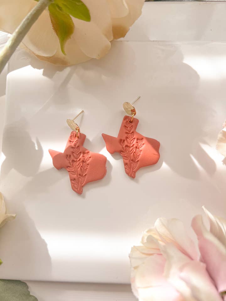 Terra Cotta Texas 🧡 for engroshandel hos Sisters From Texas