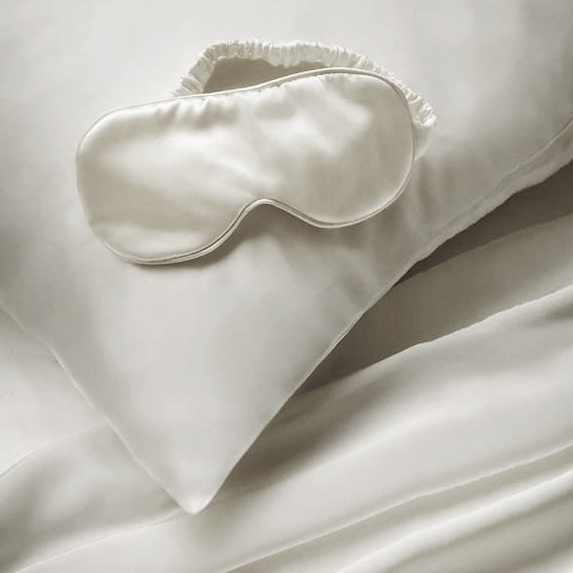 Eucalypso - Wholesale Sleep/Eye Mask - Eucalyptus Silk Sleep Mask7